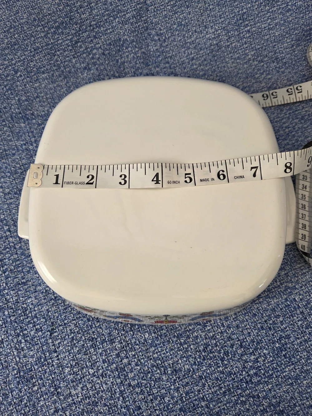 N/A vintage corning